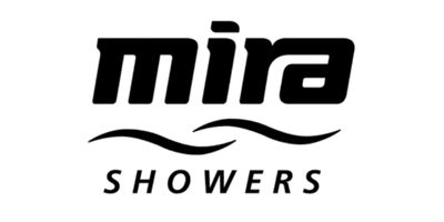 Mira Showers logo
