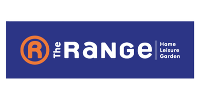 The Range logo